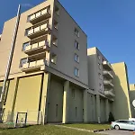 Domus 아파트 Trenčín