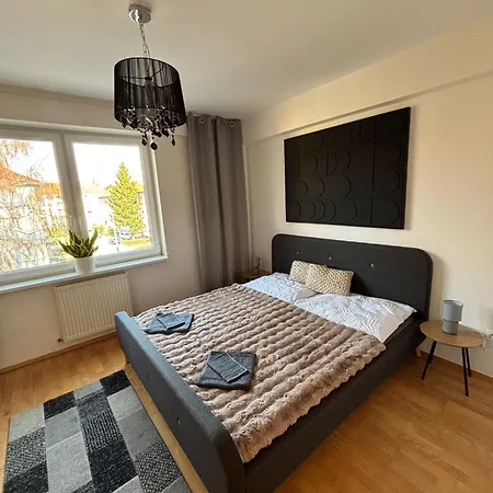 Lejlighed Domus *