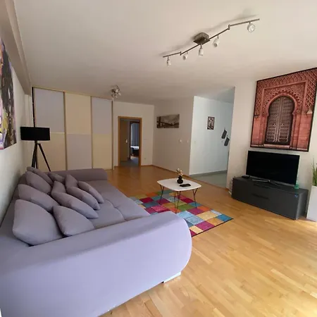 Lejlighed Domus
