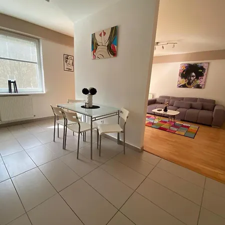 Domus Apartment Trencin