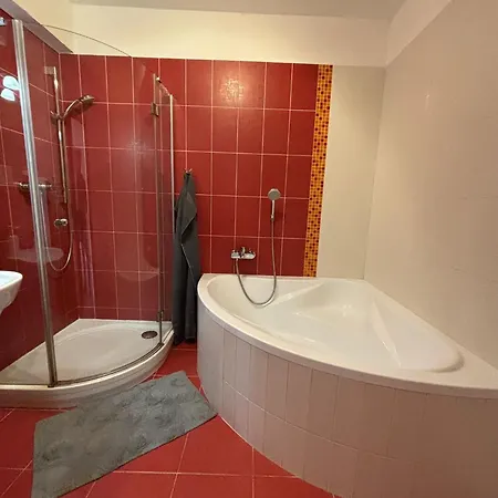 Lejlighed Domus Trenčín