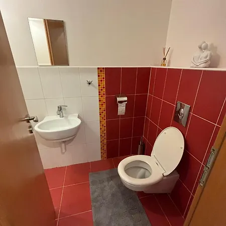 Domus Lejlighed Trenčín