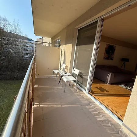 Domus Lejlighed *