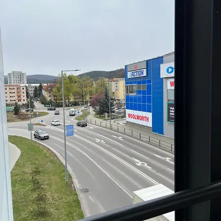 Domus Lejlighed Trenčín