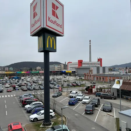 Domus Lejlighed Trenčín