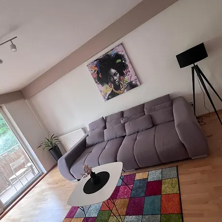 Lejlighed Domus