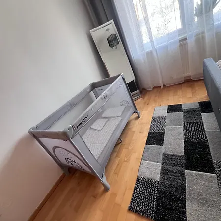 Lejlighed Domus Trenčín