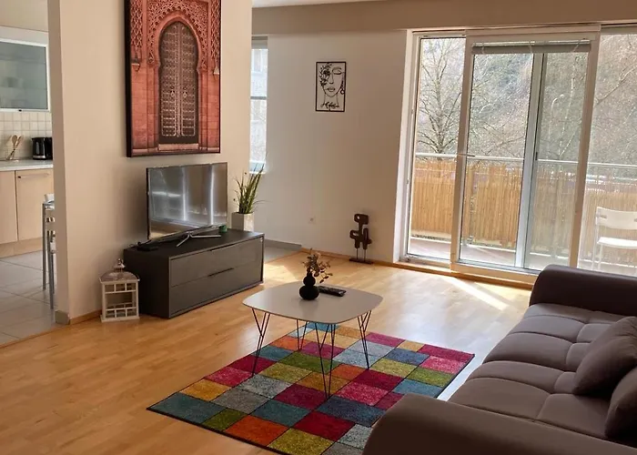 Apartment Domus Trencin