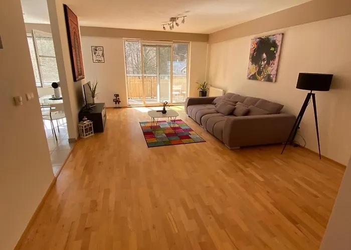Apartment Domus *
