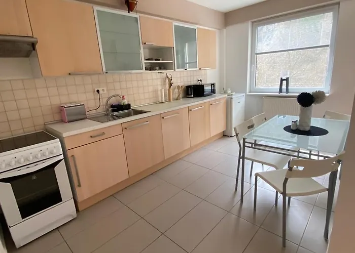 Apartment Domus