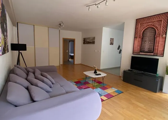 Apartment Domus
