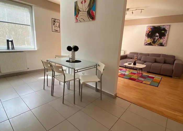 Domus Apartment Trencin