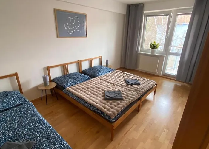 Domus Apartment