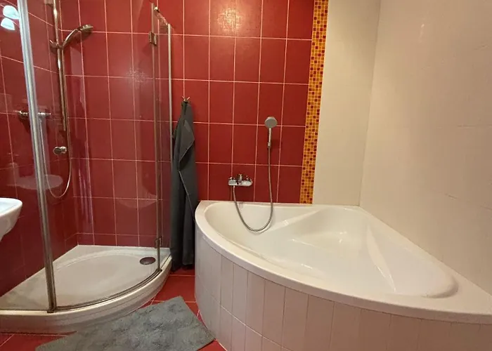 Apartment Domus Trencin