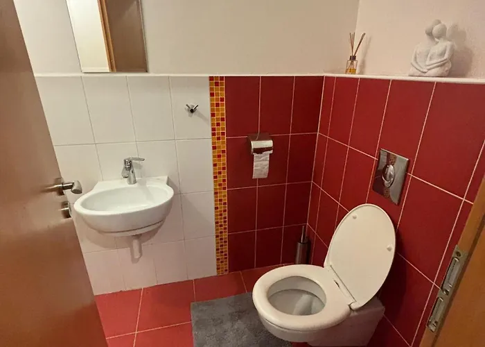 Domus Apartment Trencin